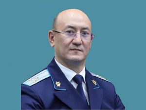 Прокурор области Жетісу Мадияр Басшыбаев разъяснил нормы нового Конституционного закона «О прокуратуре».