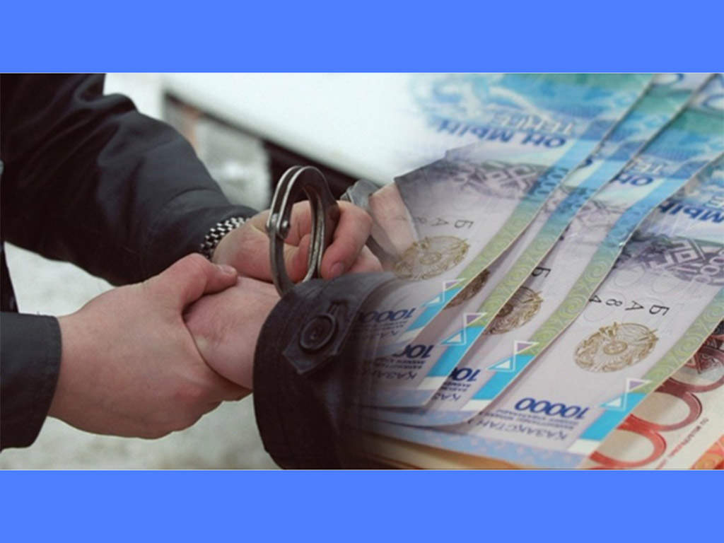 Что делать при столкновении с фактом коррупции