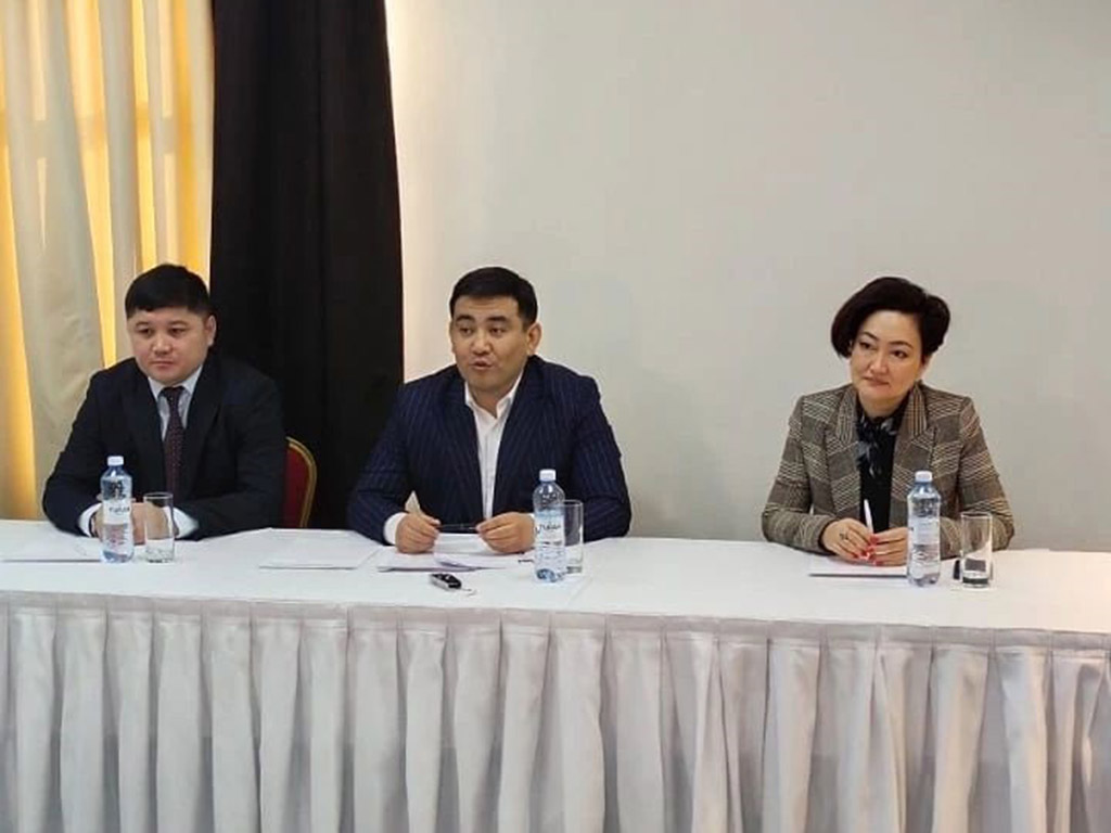 Новый формат независимого наблюдения за выборами. В Казахстане создана коалиция общественных наблюдателей «Дауыс».