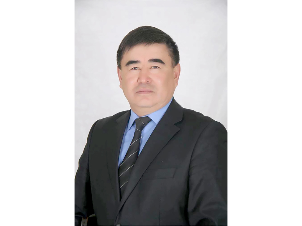 ҚОЖАБЕК АРМАН