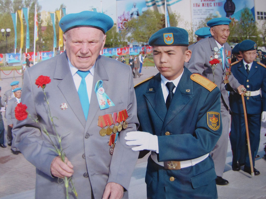 Особая дата в жизни людей