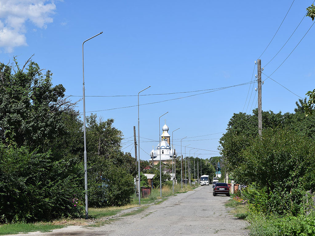 Жаңа шамдар жарқырайды