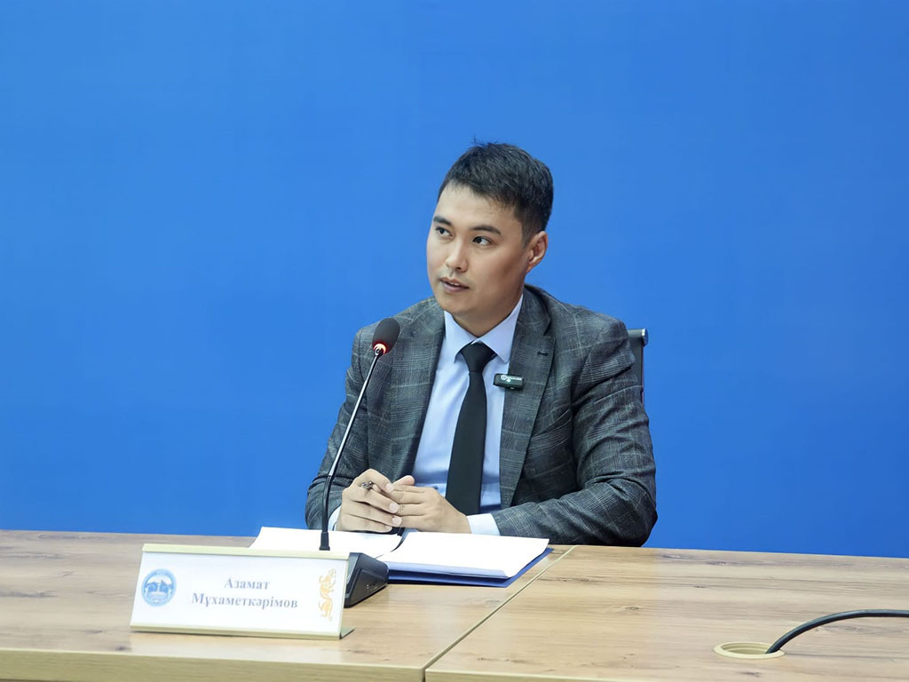 В 5 регионах области Жетісу планируется развитие инфраструктуры
