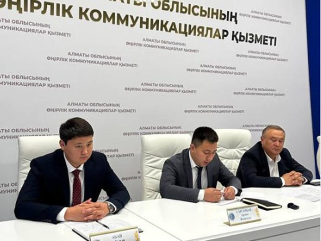 В Алматинской области отменено 65 незаконных решений в отношении пастбищных земель