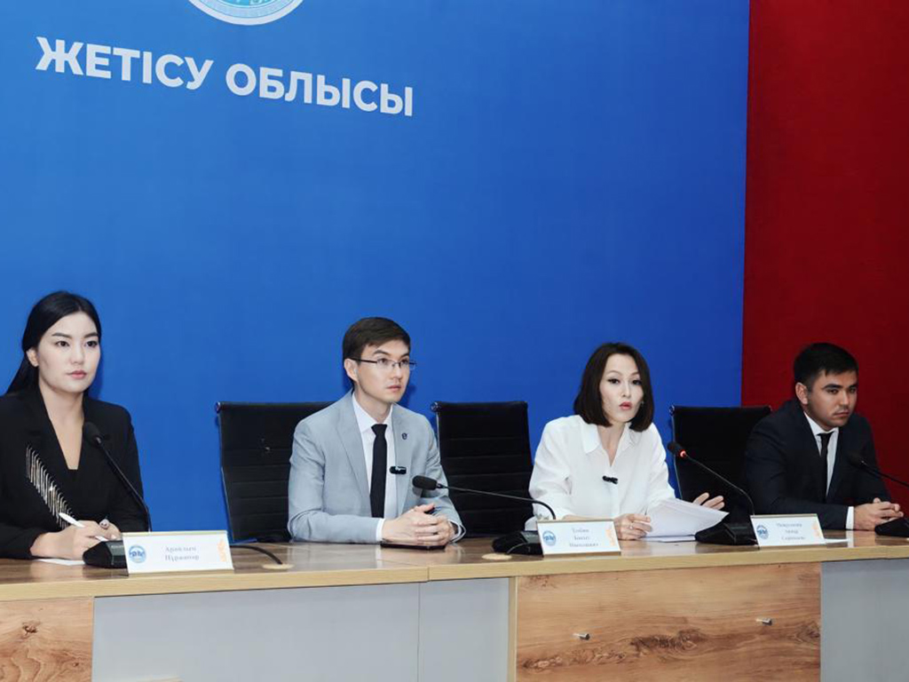 В этом году в третий раз стартует отбор в Президентский Молодежный кадровый резерв