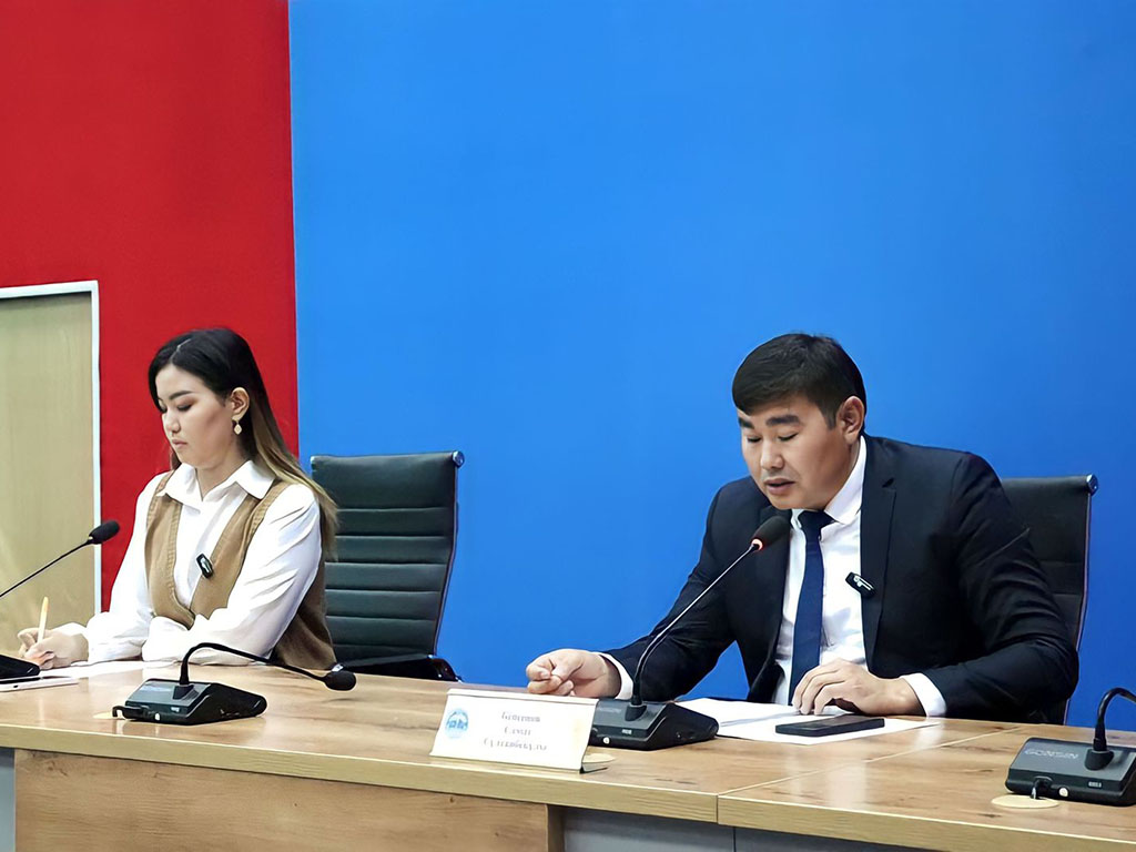 5 қарашада Жетісу облысының аудандары әкімдерінің сайлауы өтеді