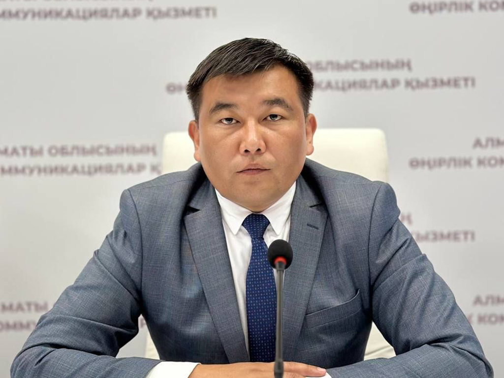 Алматы облысынан ХІХ жазғы Азия ойындарына 10 спортшы қатысуда