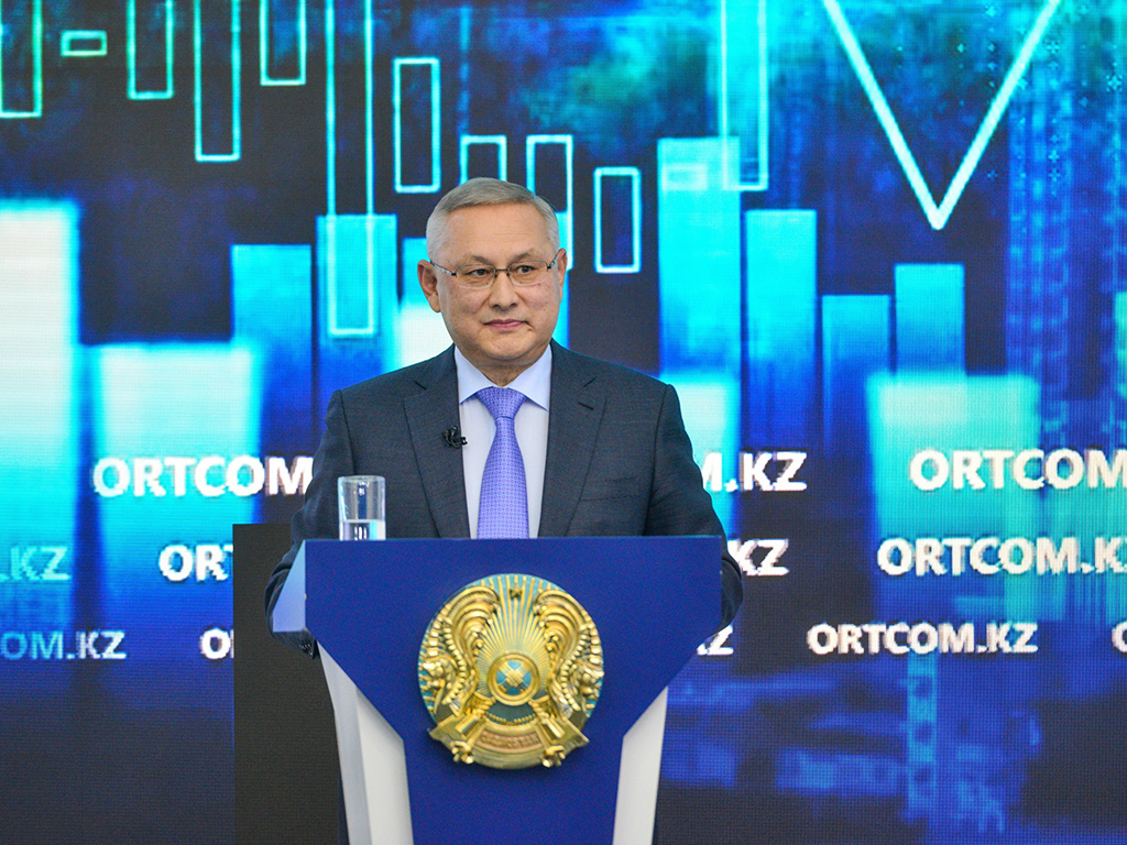 Сколько кв. метров жилья планируется ввести в 2023 г. в Жетісу