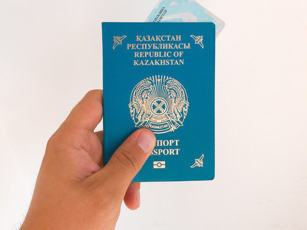 В порядке ли ваши документы?
