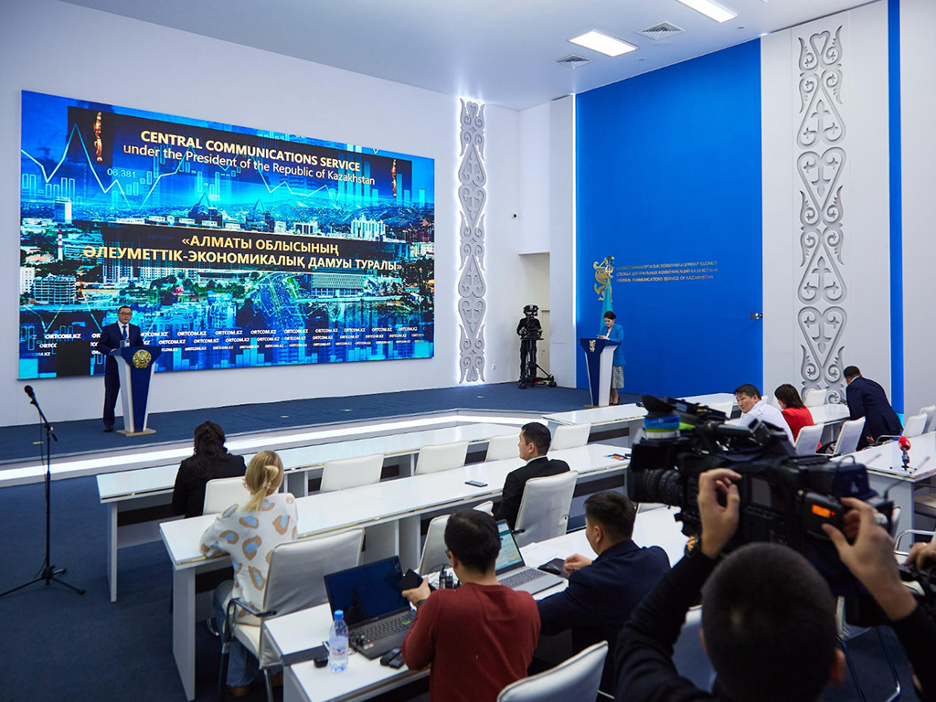 Роль МСБ в экономическом развитии