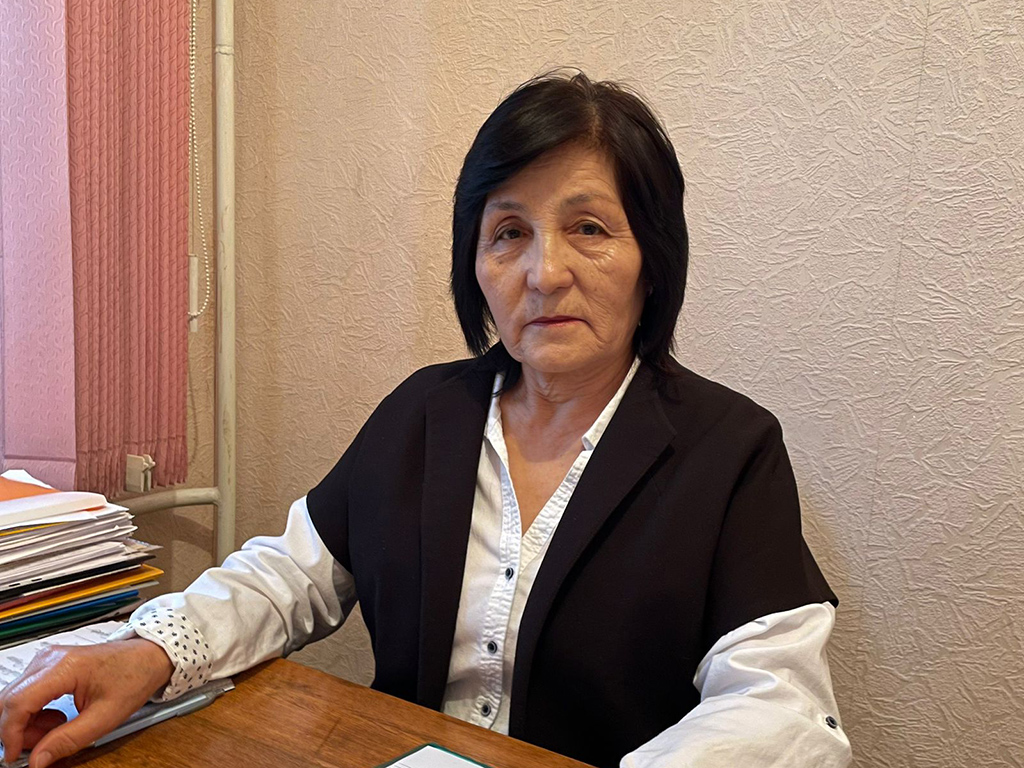 Народ принимает решения