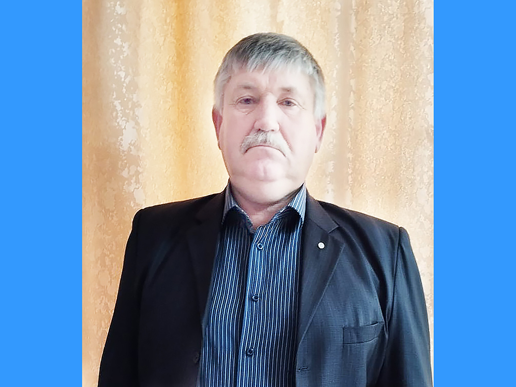 Ветеран войны в Афганистане вспоминает...