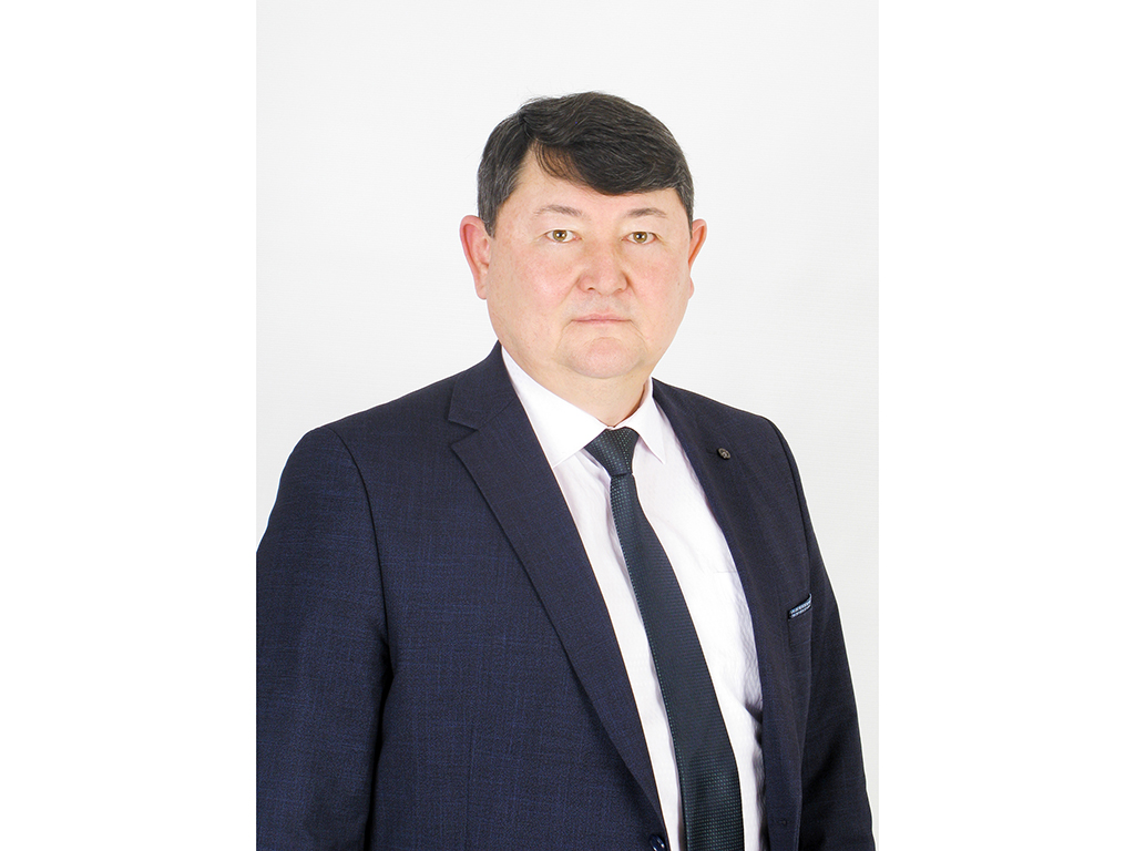 Тұрақты даму негізі