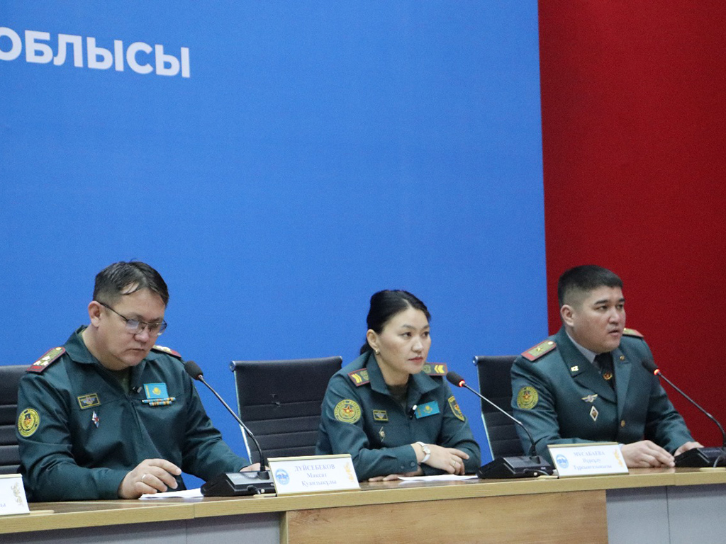 Молодой солдат! 1 марта стартует весенняя призывная кампания