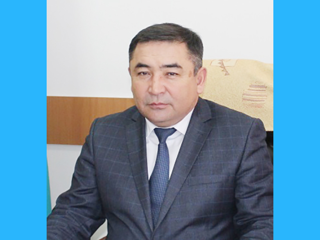 Міндет –жауаптылықты жоғарылату
