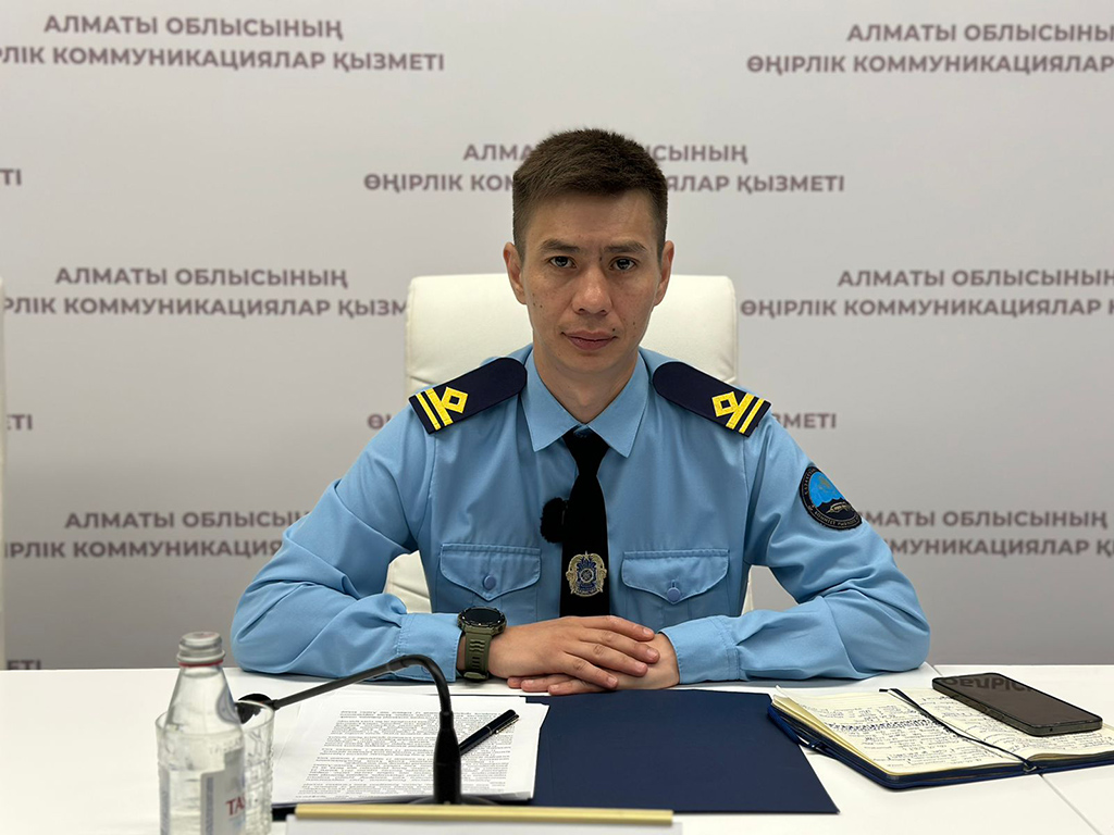 Алматы облысында жыл басынан балық аулау бойынша 86 заңбұзушылық тіркелді