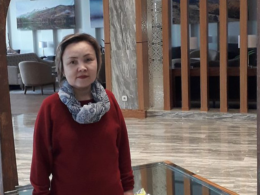 Решение проблем в обществе