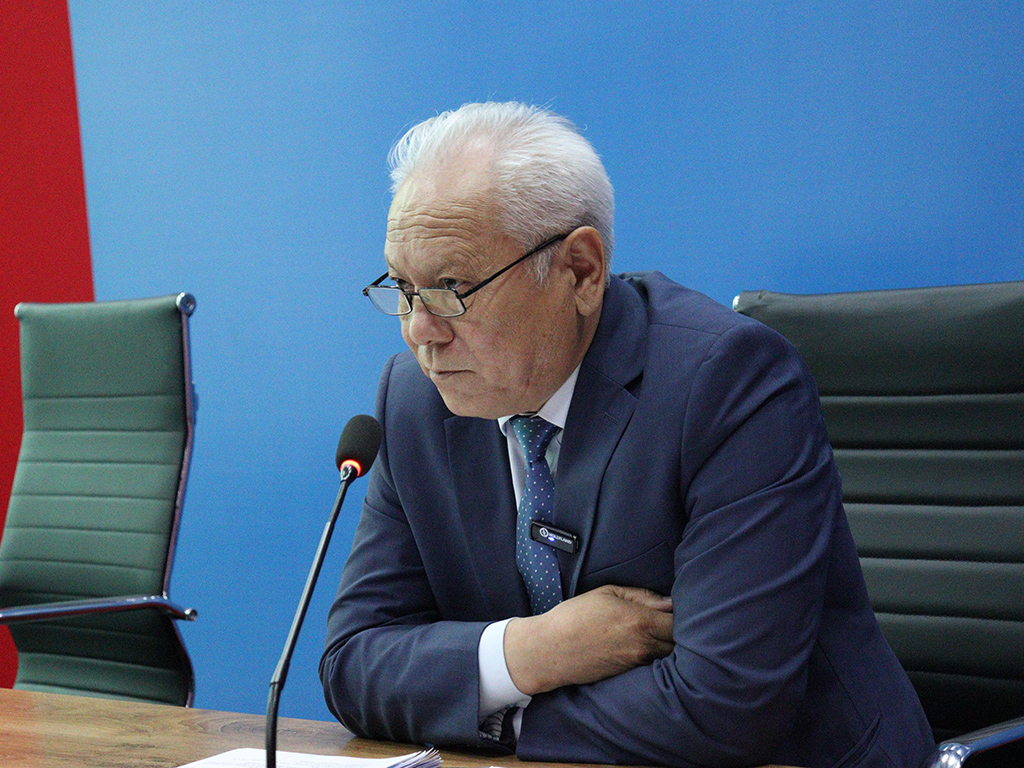 Внесены изменения в Закон
