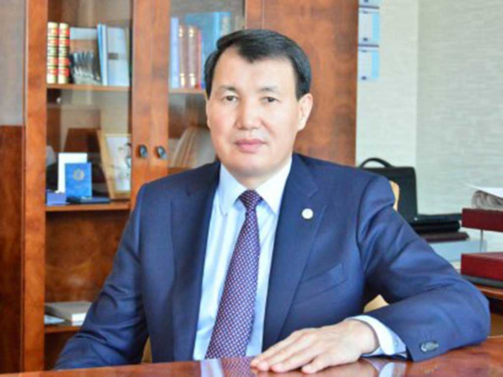 Проект «Protecting business and investments