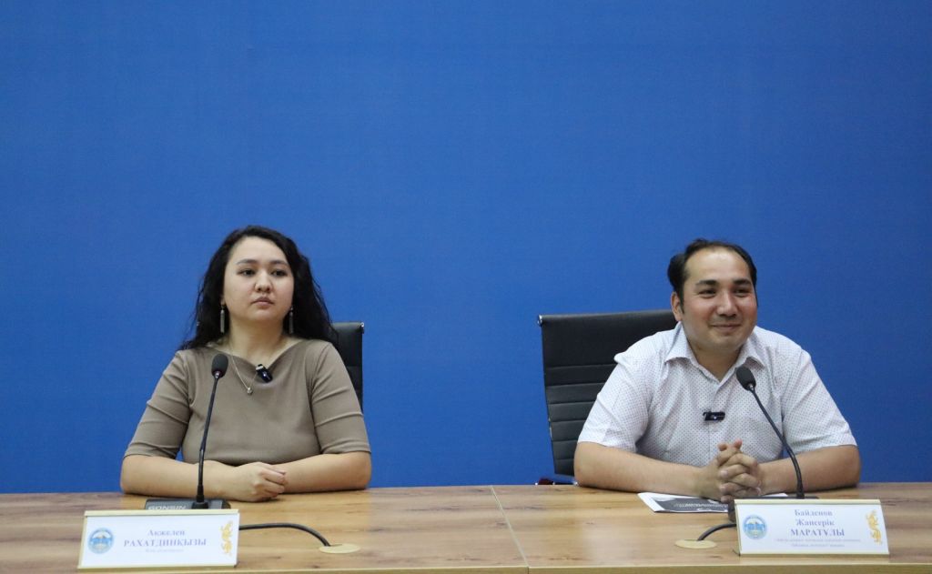 Жетісуда Бейсен Құранбек атындағы журналистер мектебі ашылмақ