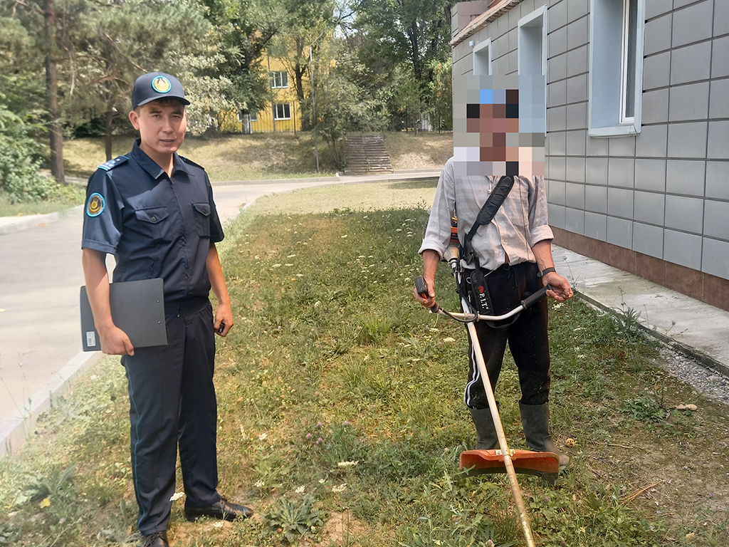 Способ коррекции поведения