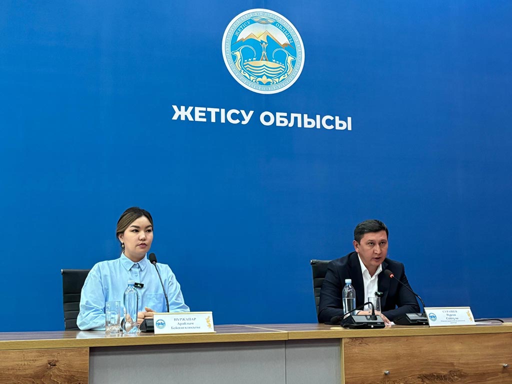 Ежегодно в области Жетісу регистрируется около 25 тысяч случаев заболеваний системы кровообращения