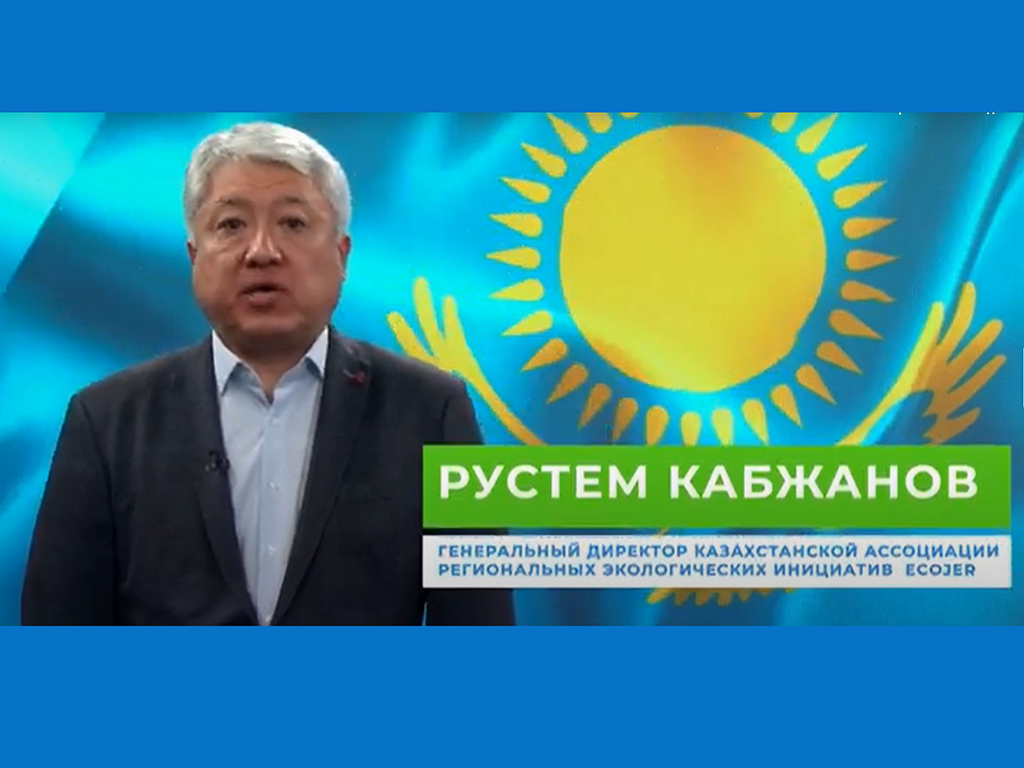 Атомная энергетика – необходимость для устойчивого будущего Казахстана