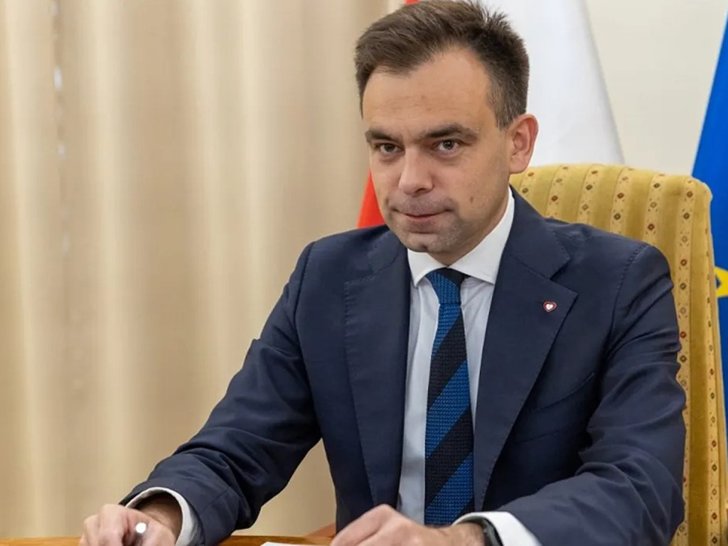 Польша выделит около 1 млрд евро на строительство первой АЭС