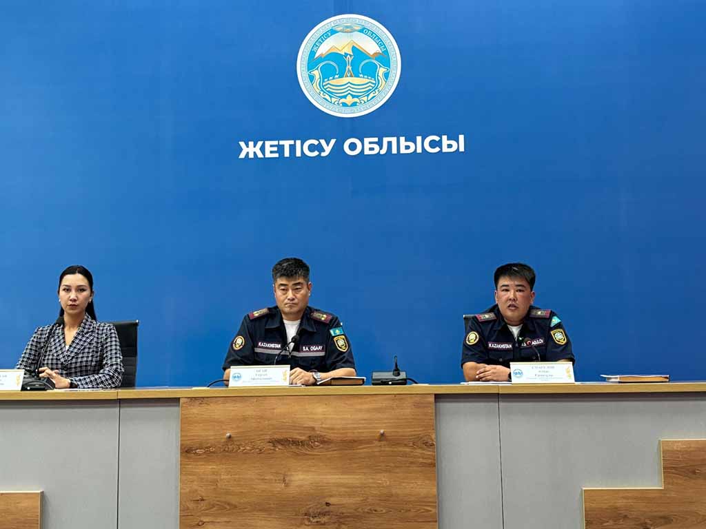 С начала года в области зарегистрировано 245 загораний