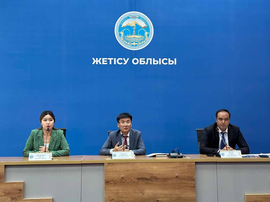 Обсужден вопрос перевозки специфических товаров