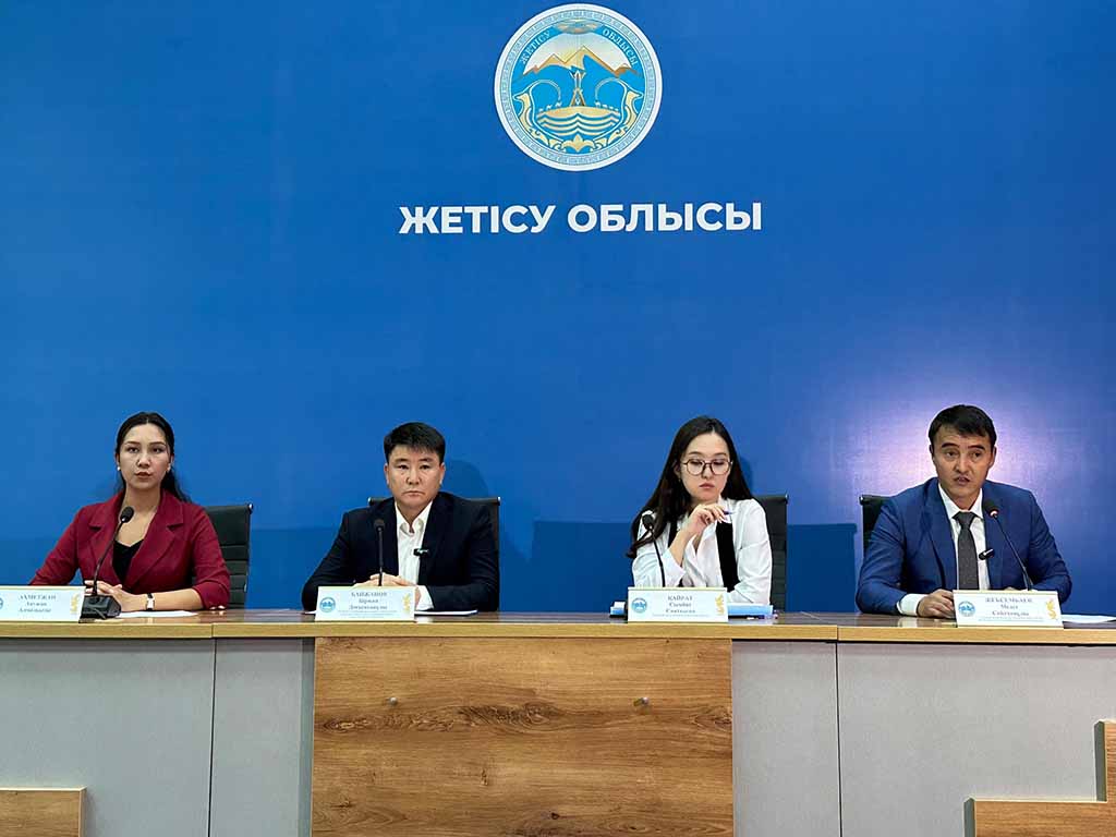 Стартовала кампания по прикреплению к поликлинике