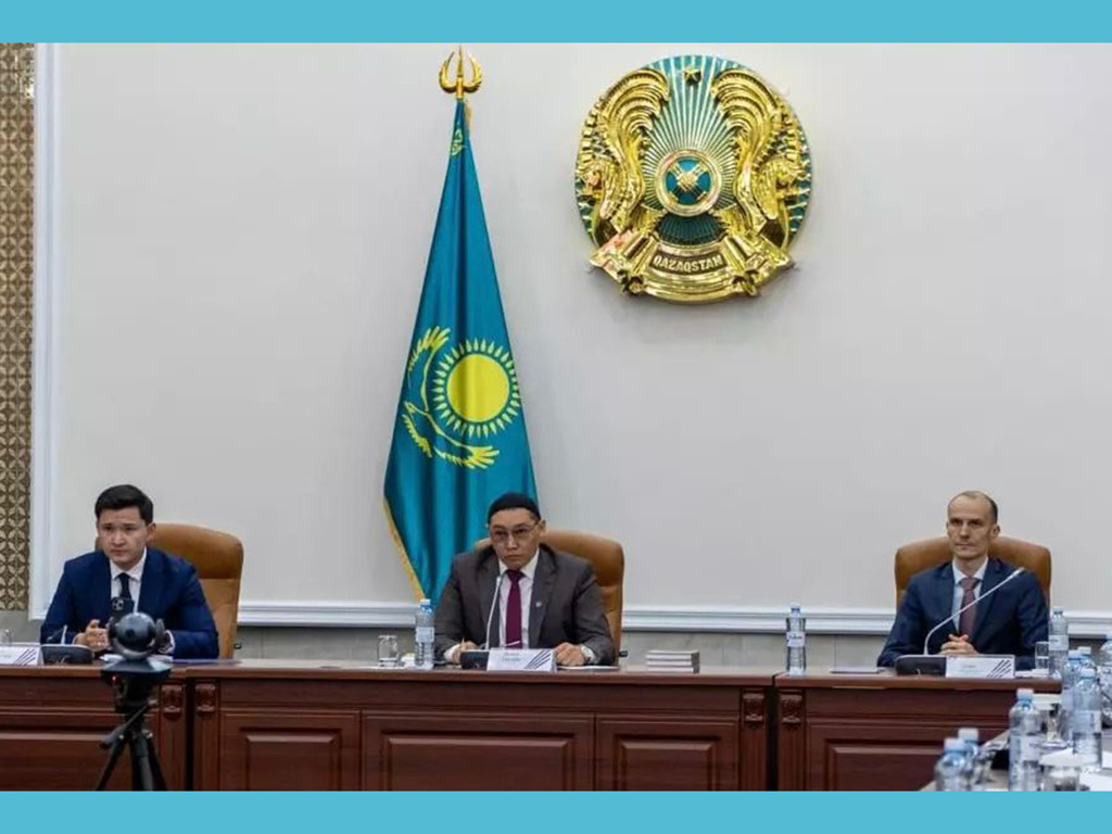 В СКО прошло региональное совещание экспертного клуба Sarap, где обсудили строительство АЭС