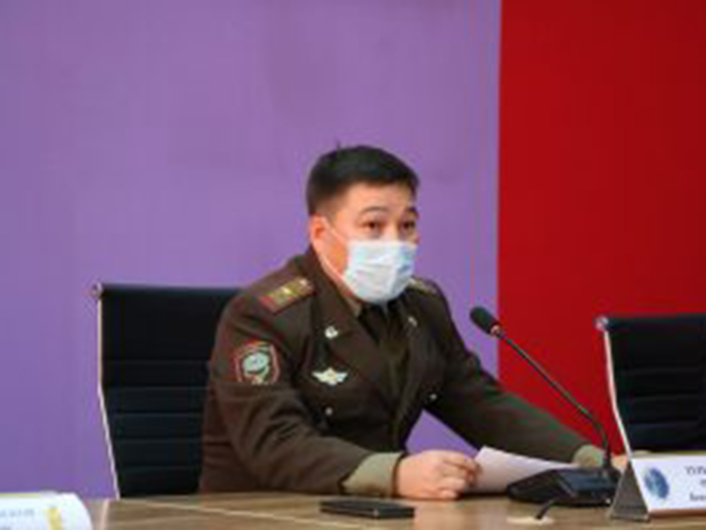 Около 37 тысяч граждан были проинструктированы правилами пожарной безопасности в Алматинской области