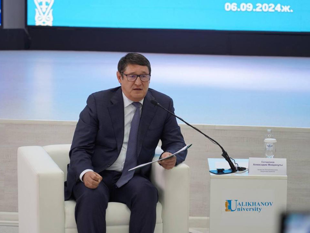 Растущее энергопотребление свидетельствует об устойчивом росте экономики