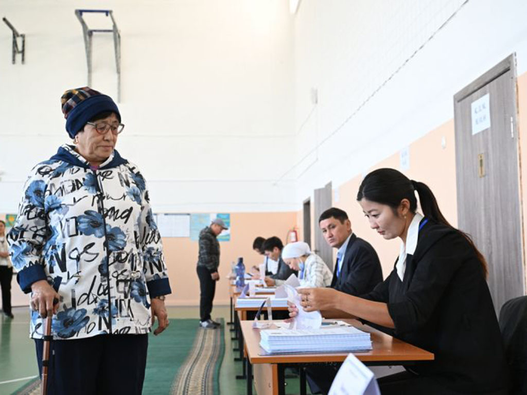 Все проходит в строгом соответствии с законом – наблюдатели в Жетісу