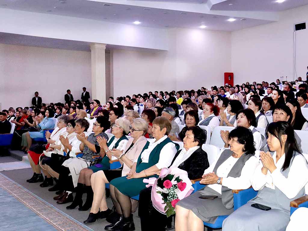 Профессиональный праздник