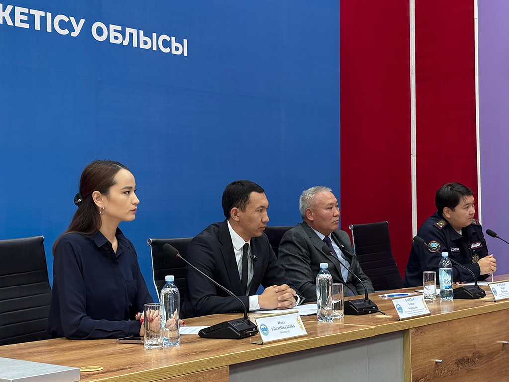 Опасности газовых баллонов и значение газификации в Жетісу