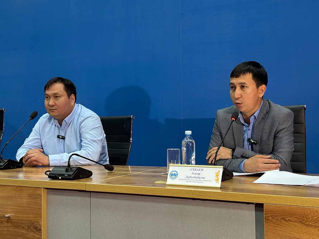 В области Жетісу 78 человек нуждаются в донорских органах