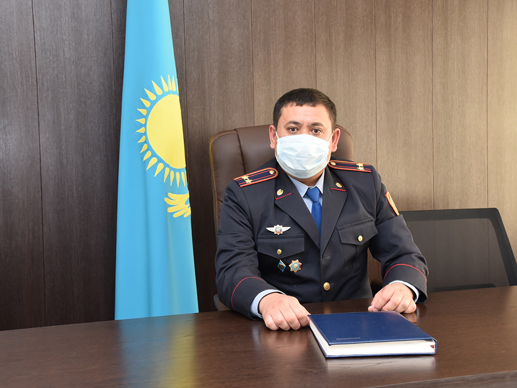 Тұрақты диалог