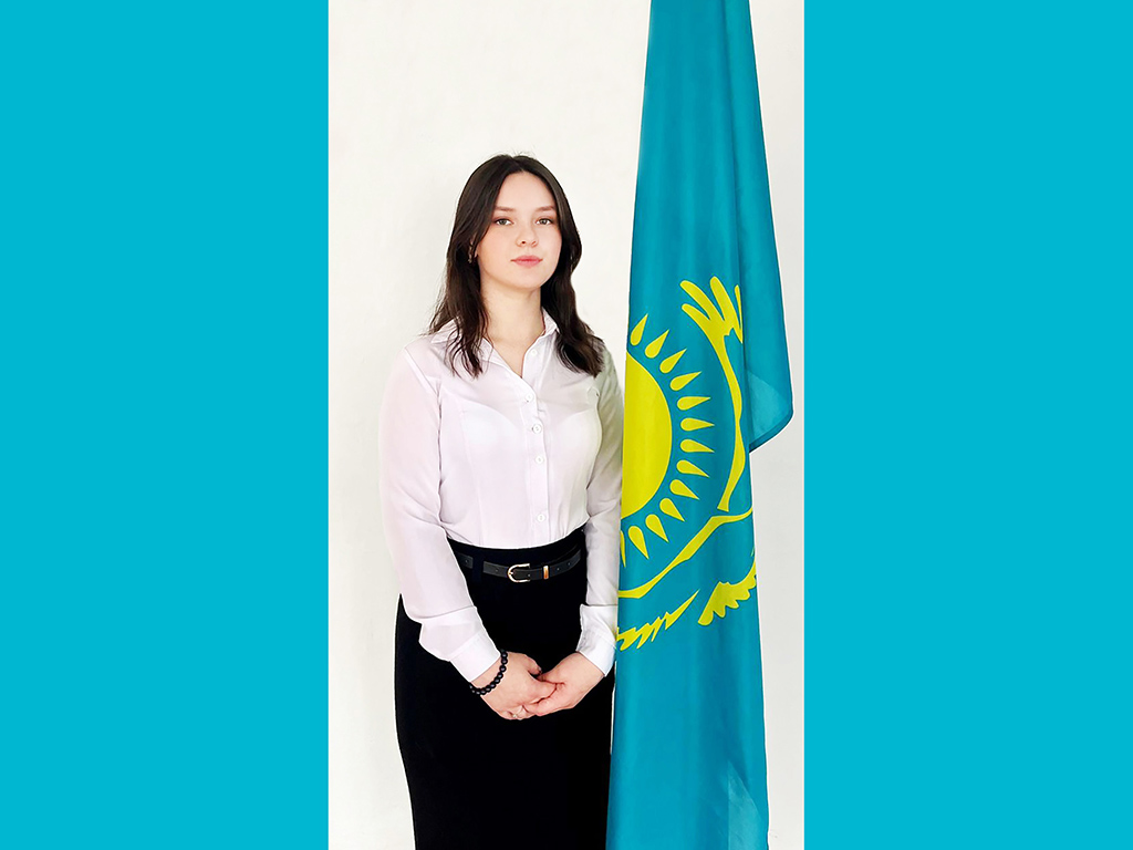 Мой Казахстан