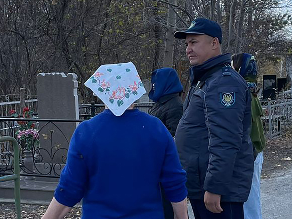 Порядок нужен везде