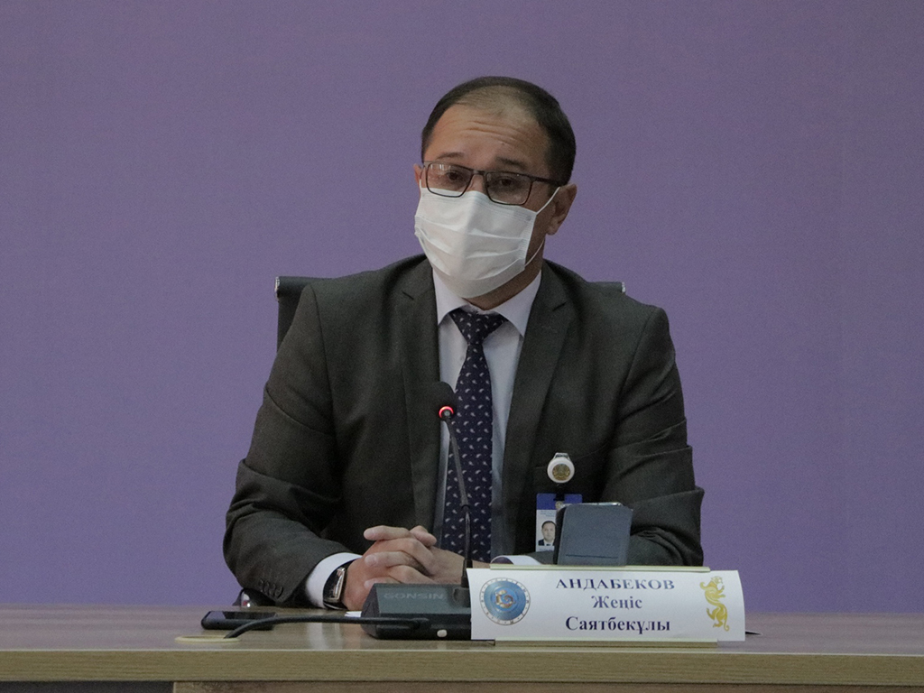 Алматы облысында 2 111 өзіне-өзі қызмет көрсету бұрышы құрылған