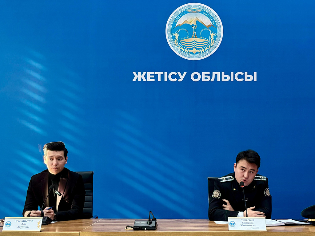 Не становитесь жертвой мошенничества – будьте бдительны!