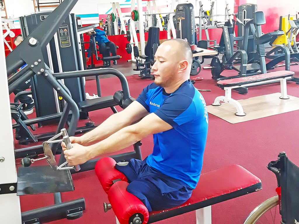 От спортклуба до специализированной школы