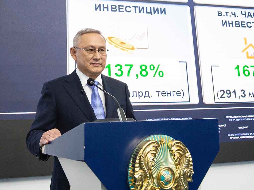 В этом году область Жетісу посетили более 2 миллионов туристов