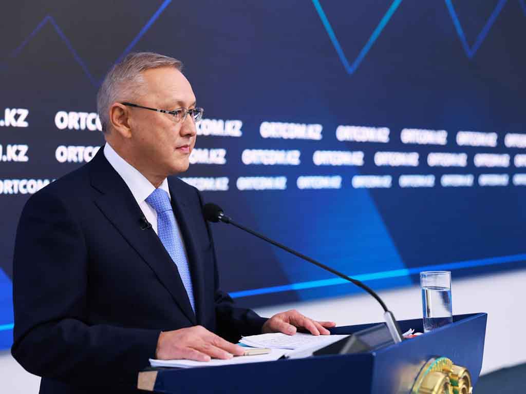 В этом году в Жетісу построено и приобретено 2708 квартир