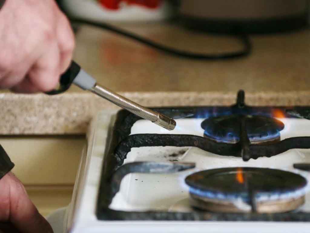 В области Жетісу в этом году уровень газификации достиг 56,5%