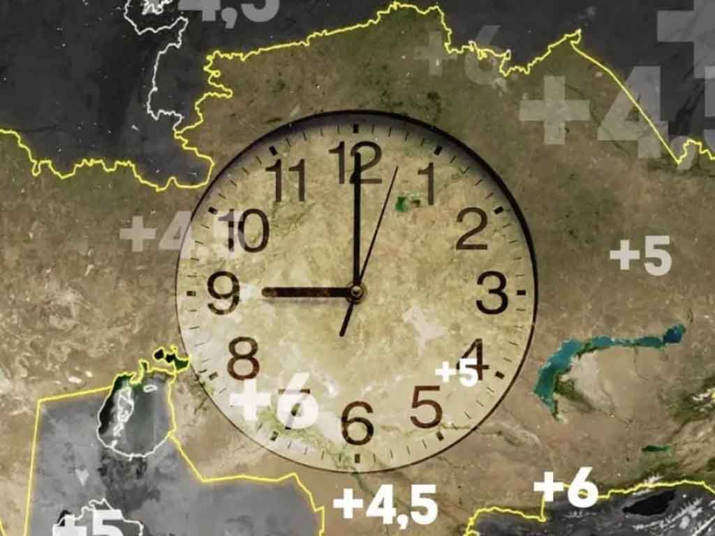 Естественное время и биоритмы: мнение экспертов о смене часового пояса