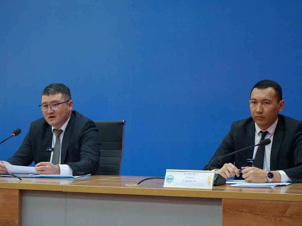 Доступность и экономическая эффективность коммунальных услуг в центре внимания