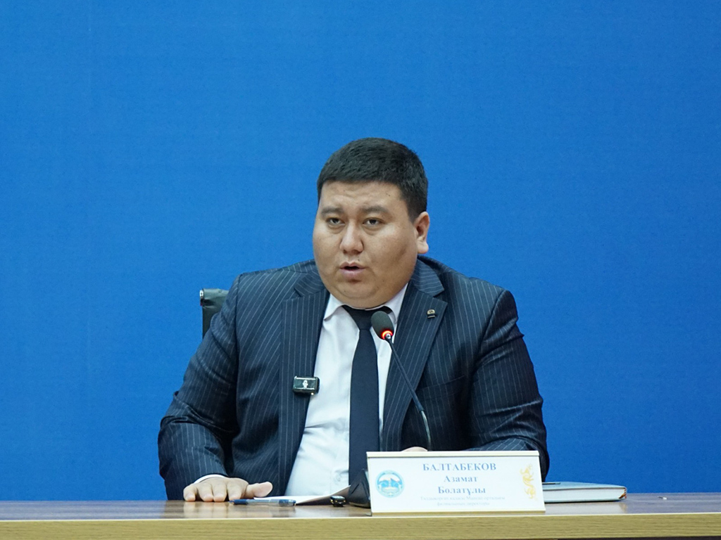 Создание рабочих мест и меры поддержки предпринимательства продолжаются